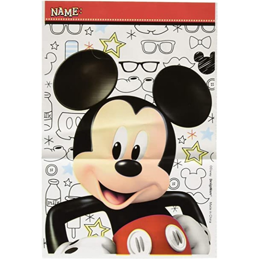 Birthday Party Supplies