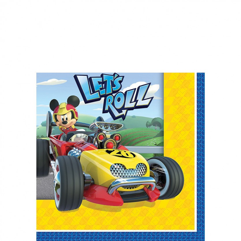 Birthday Party Supplies