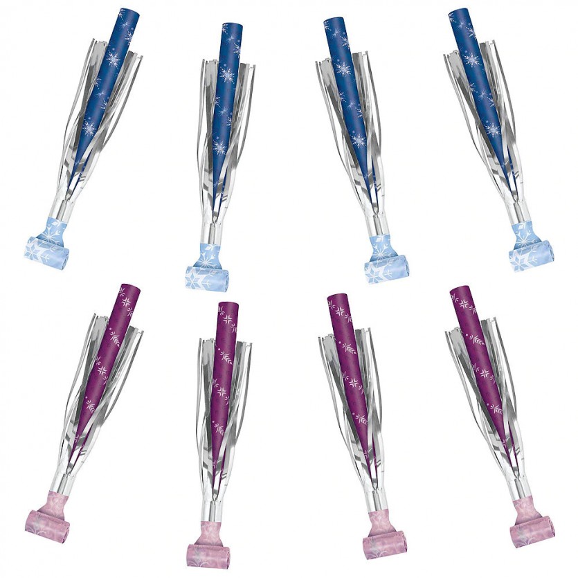 Birthday Party Supplies