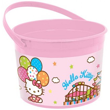 Hello Kitty®  Balloon Dreams Favor Container