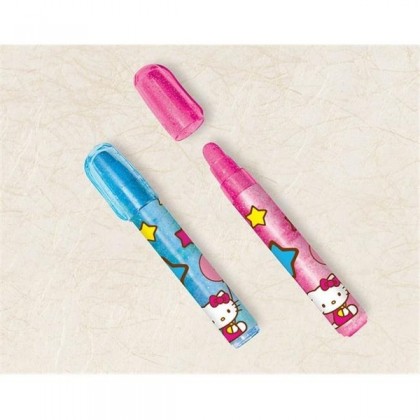 Hello Kitty® Lipstick Eraser Asst. Favor (1 PCS)