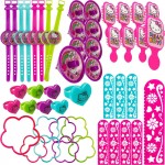 Birthday Party Supplies