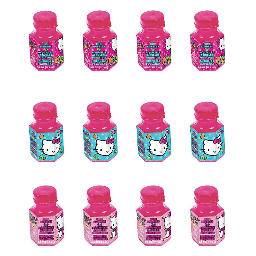 Birthday Party Supplies