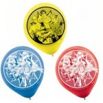 Birthday Party Supplies