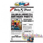 Birthday Party Supplies