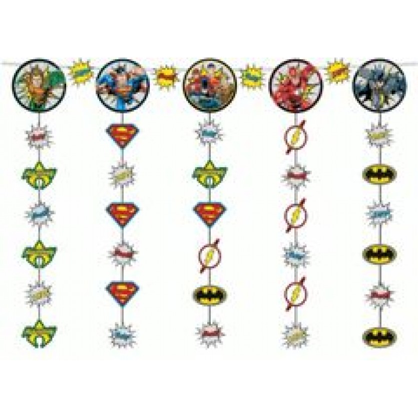 Birthday Party Supplies