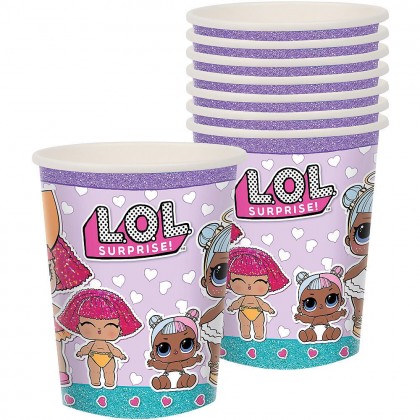 LOL Surprise™ Cups