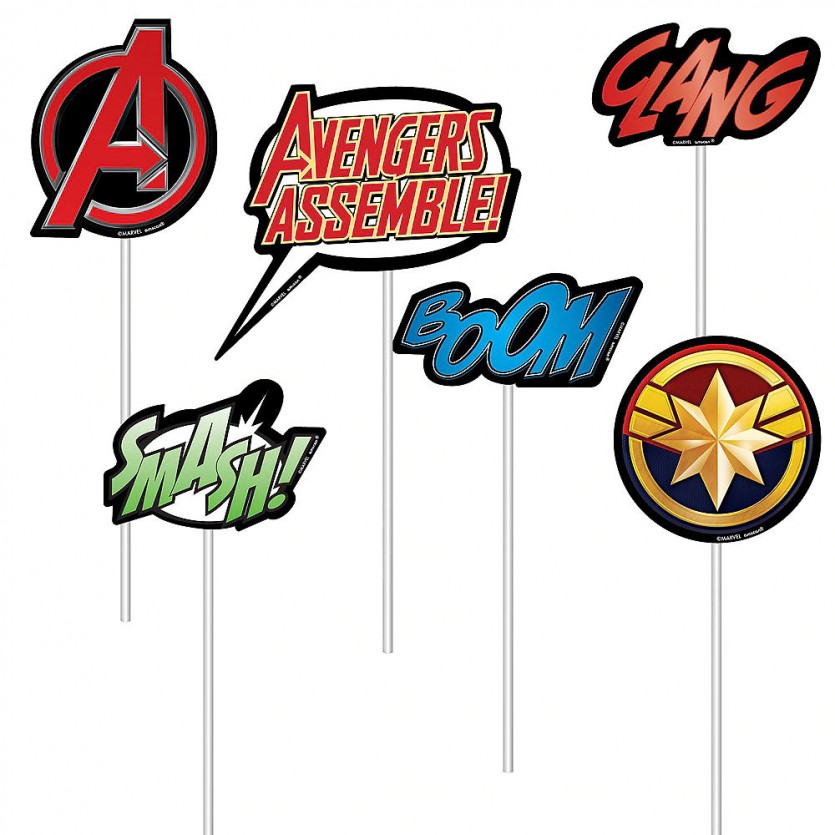 Birthday Party Supplies