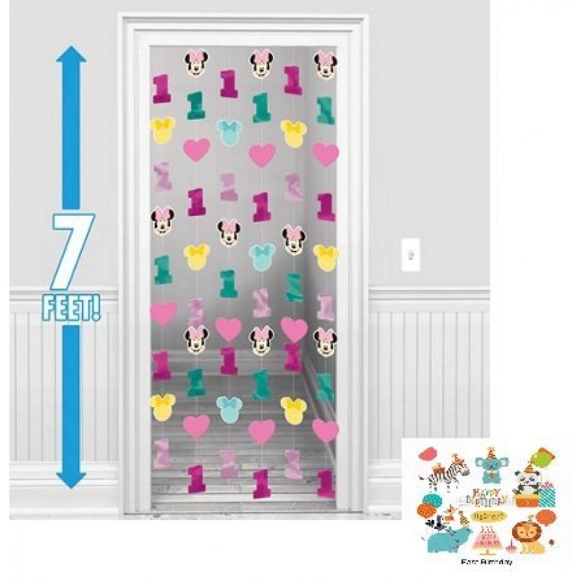 1st Birthday 1st Birthday