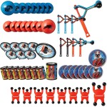 Happy Birthday Themes