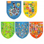 Happy Birthday Themes