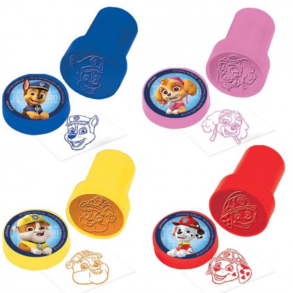 Paw Patrol Adventures™ Stamper Set Favor Set