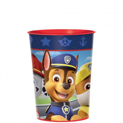 Paw Patrol Adventures™ Favor Cup Plastic