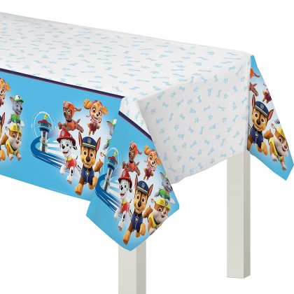 Paw Patrol Adventures™ Plastic Table Cover