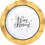 Happy Birthday Themes