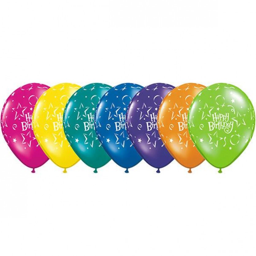 Balloons