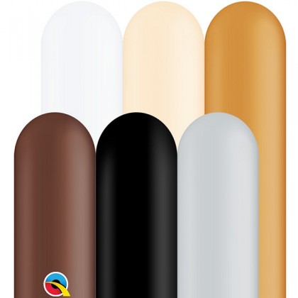 Q 160s Character Assortment