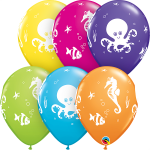 Balloons
