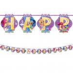 Happy Birthday Themes