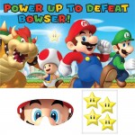 Super Mario Brothers
