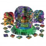 Happy Birthday Themes