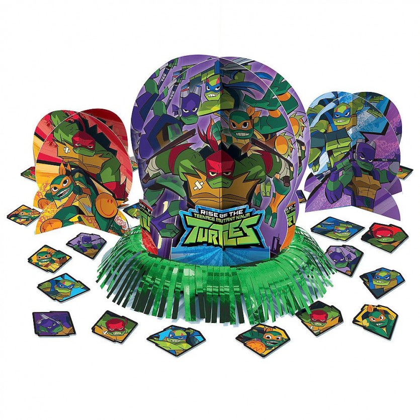 Happy Birthday Themes