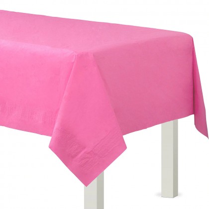 3-PLY TC - BRIGHT PINK