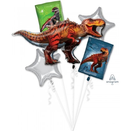 P75 Jurassic World Bouquet