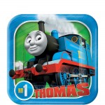 Thomas the Tank Engine