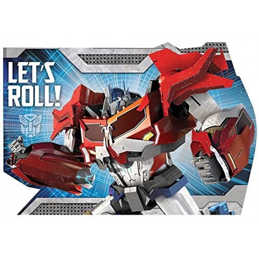 Birthday Party Supplies