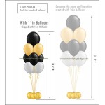 Latex Balloon Tree Latex Balloon Tree