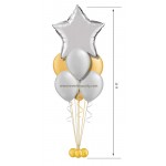 Latex Balloon Tree Latex Balloon Tree