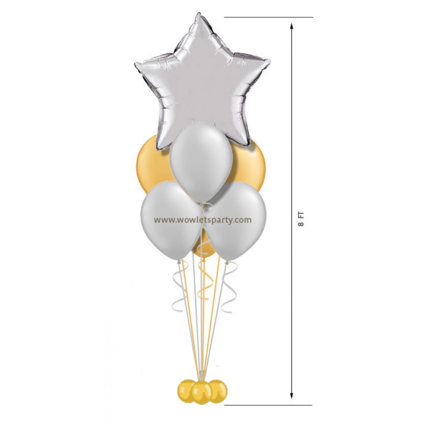 Latex Balloon Tree Latex Balloon Tree