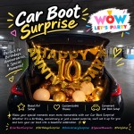 Balloon Packages