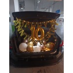 Balloon Packages