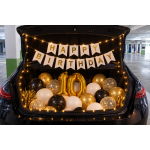 Balloon Packages