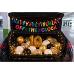 Balloon Packages