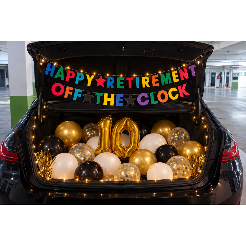 Balloon Packages