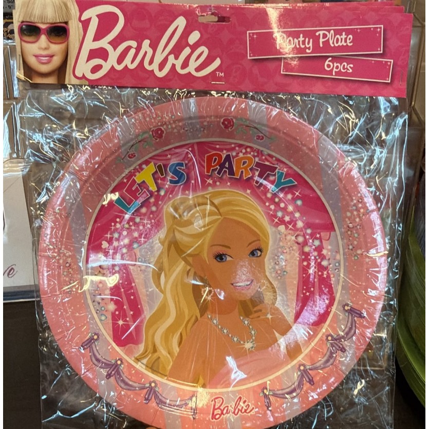 Girls Birthday