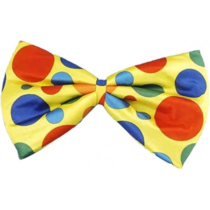 Clown Bow Tie