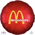 Custom Designed Balloon