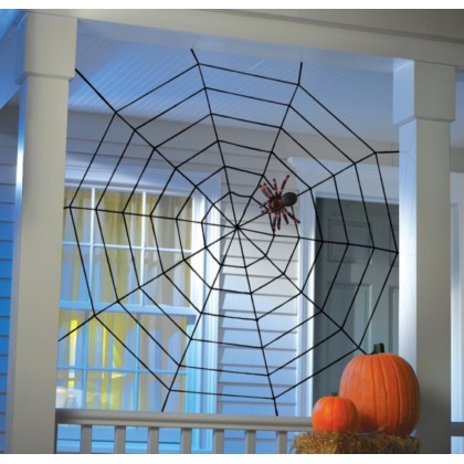 Web Rope 152 x 152 cm