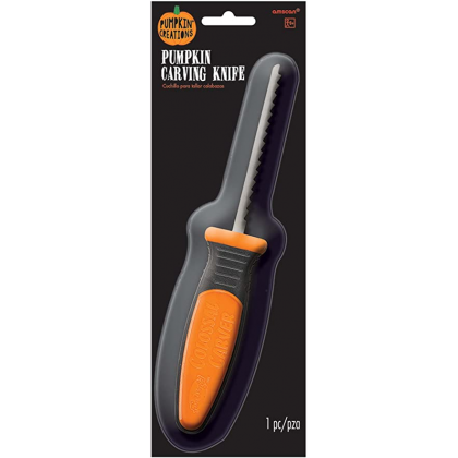Pumpkin Carving Knife