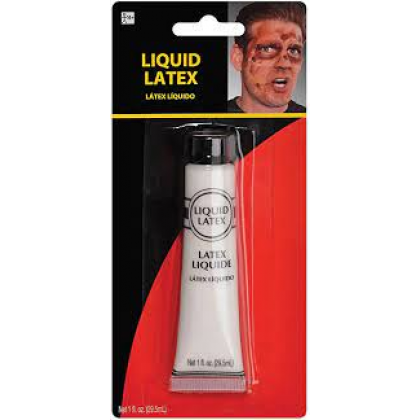 Liquid Latex