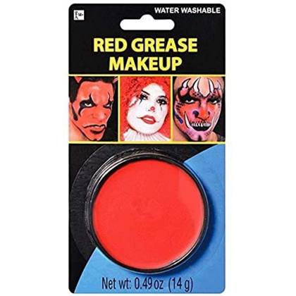 Red Grease