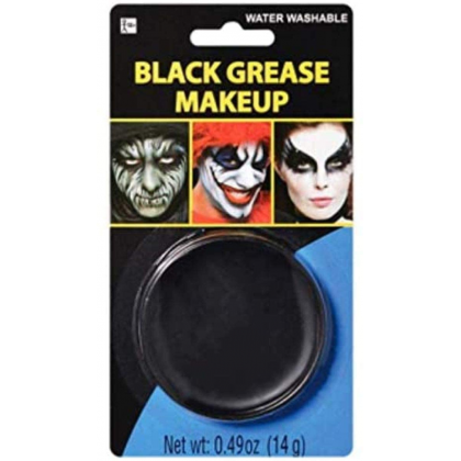 Black Grease