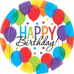 Happy Birthday Themes