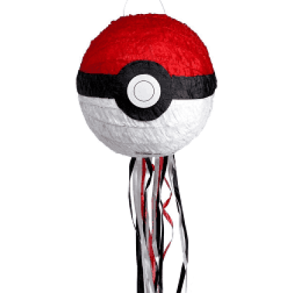 Pokémon™ Ball Pinata