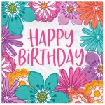 Happy Birthday Themes