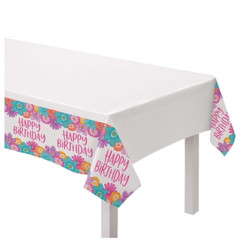 Happy Birthday Themes